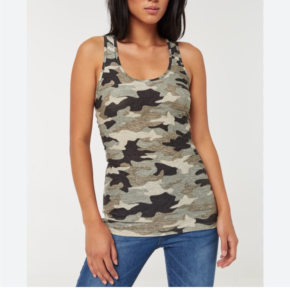 Women’s tank top
